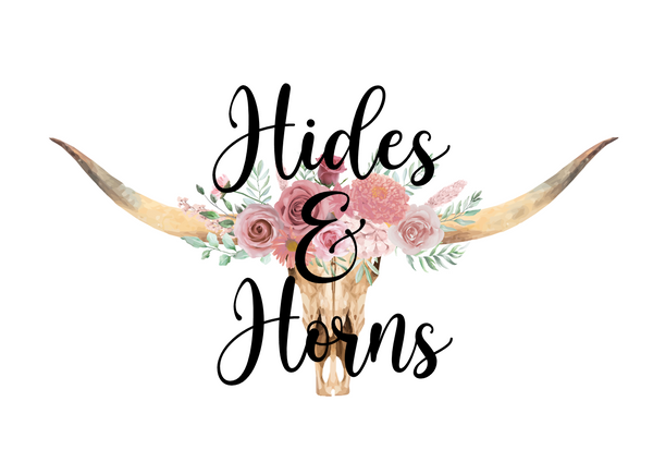 Hides and Horns 
