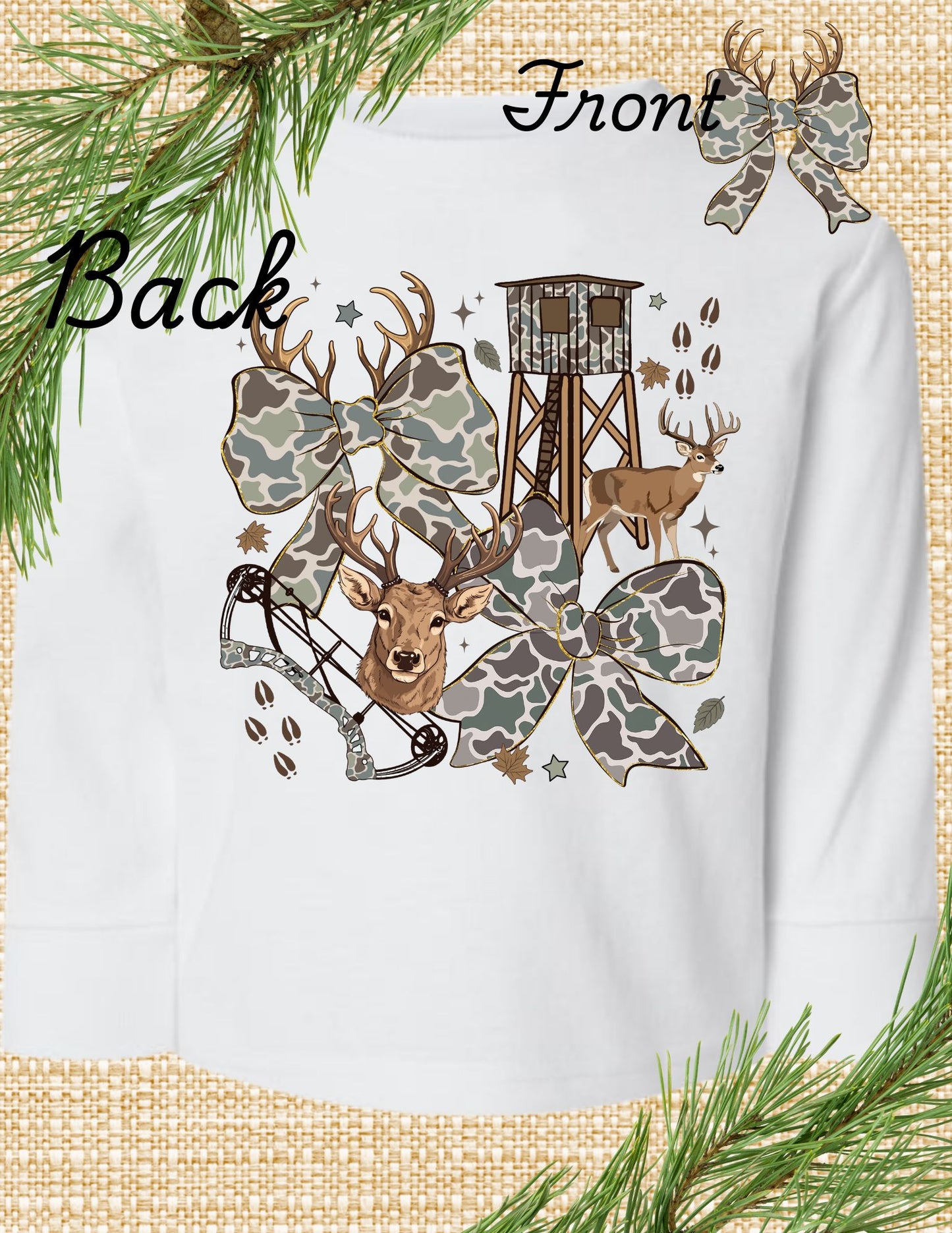 Lets go to the stand! --- Child