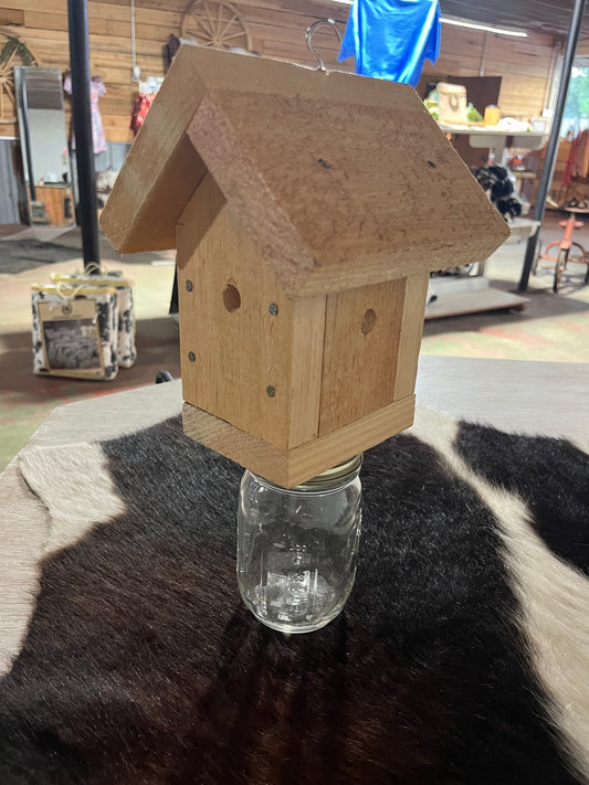 carpenter bee catcher