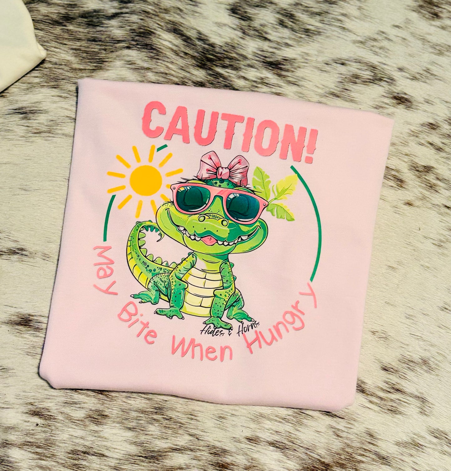 Toddler May Bite When Hungry