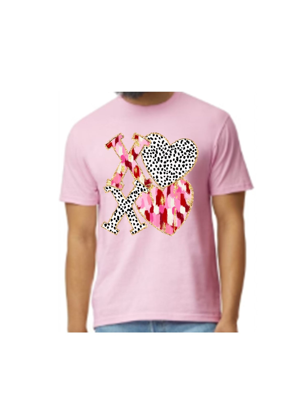 Xoxo t shirt